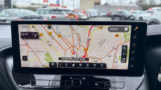 Nissan Juke 1.0 DiG-T N-Connecta 5dr DCT Petrol Hatchback